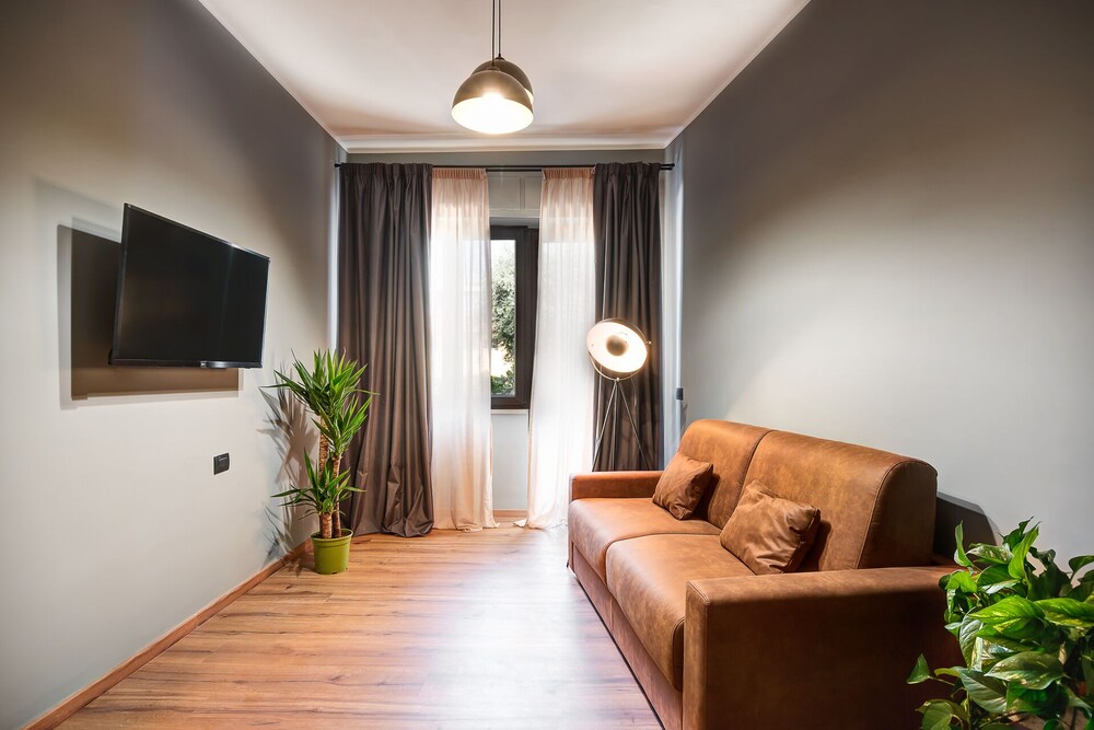 Cozy Merulana in Roma