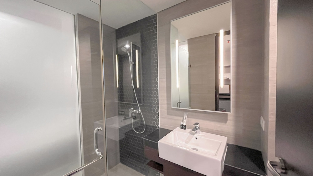 Stylish Studio (No Kitchen) Apartment At Skales Residence Nusa Dua Bali