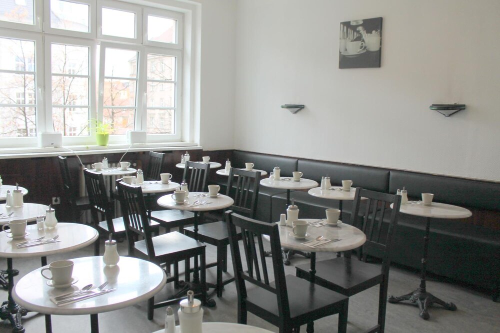 Hotel Amelie Berlin West