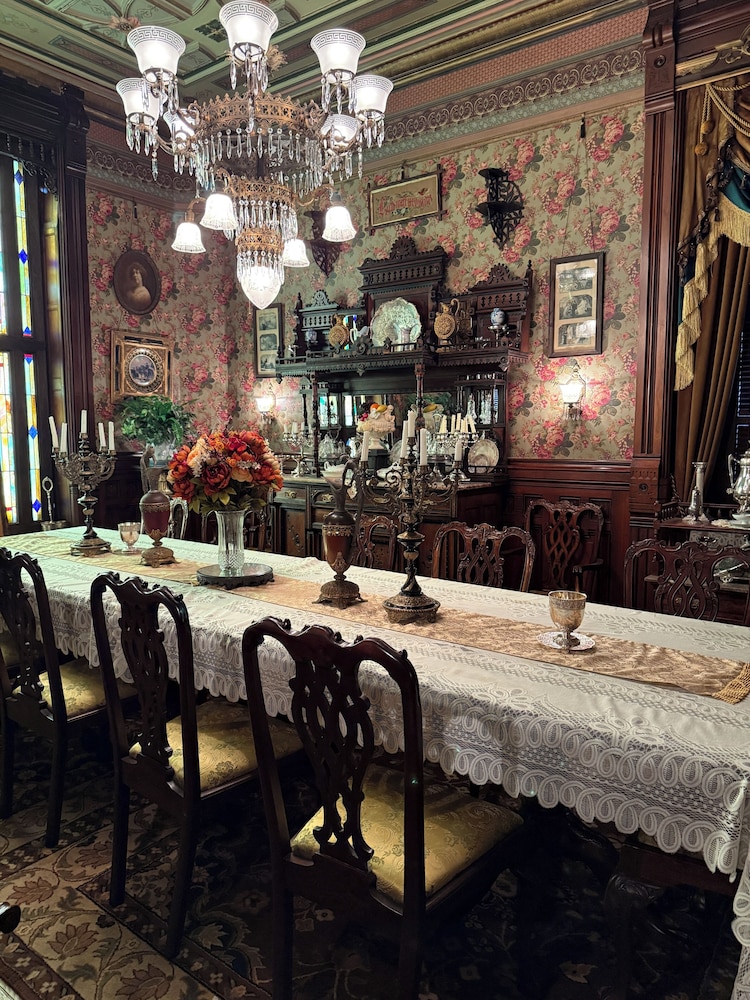 The Stegmaier Guest House