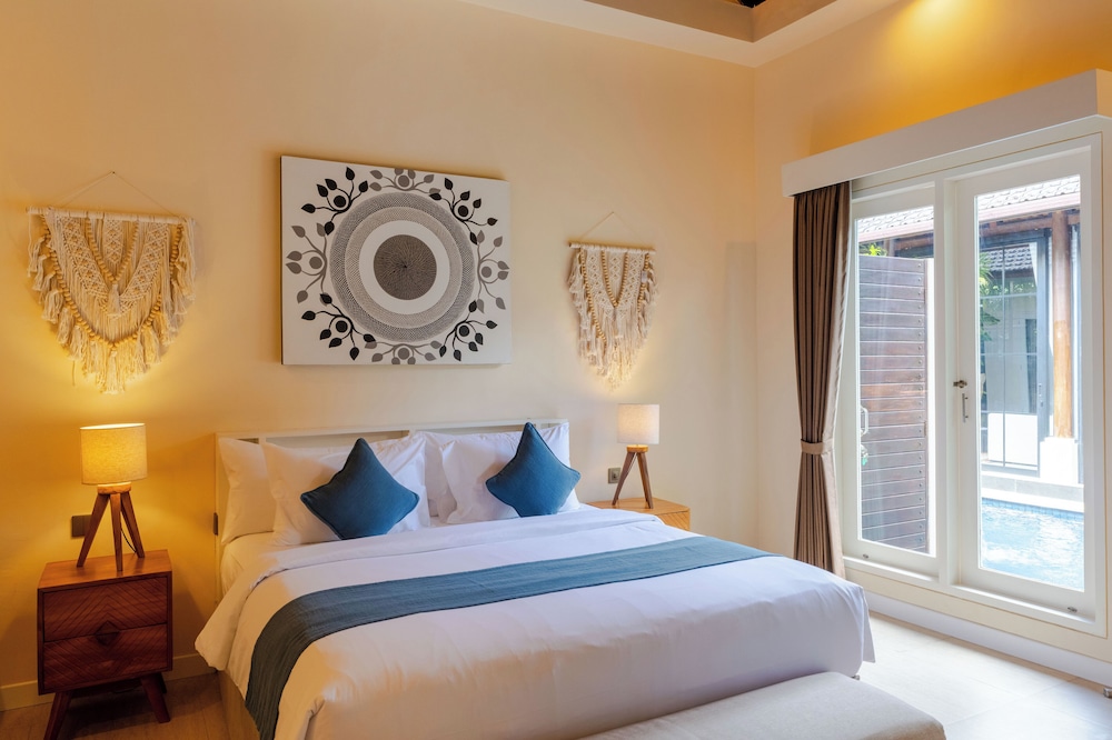 Villa Boholuma by Pertama Management