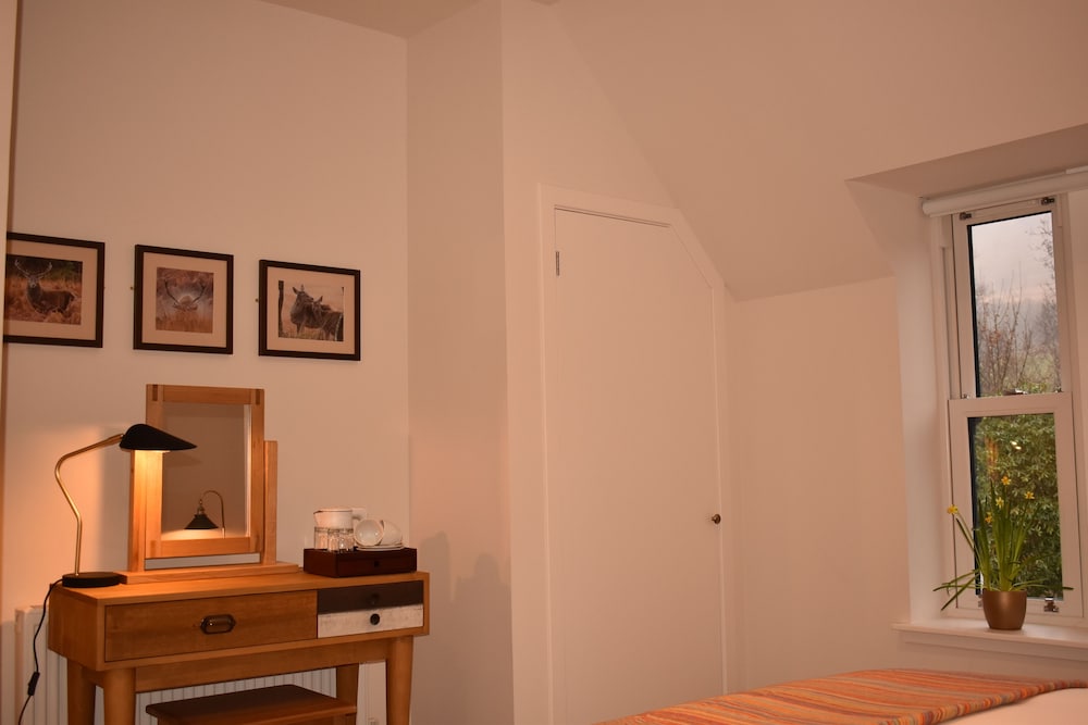 Orchy Bank House view 3
