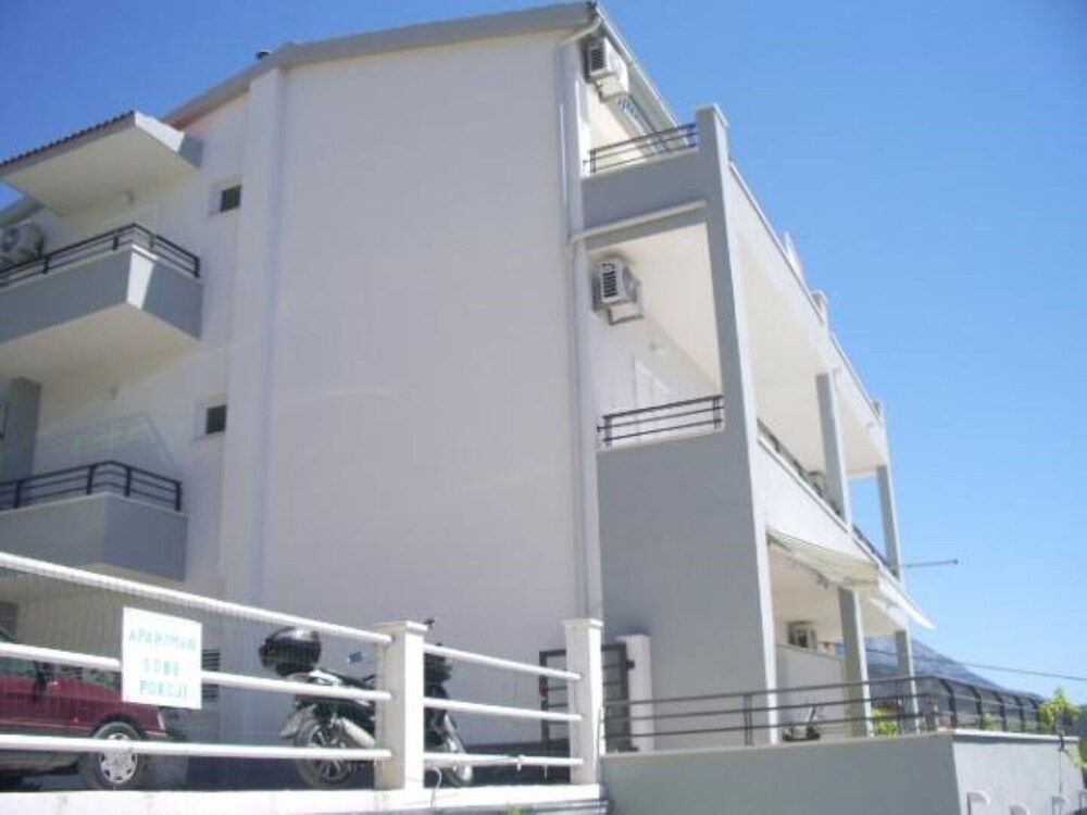 Josip II - 150 m From Beach With Free Parking - SA4