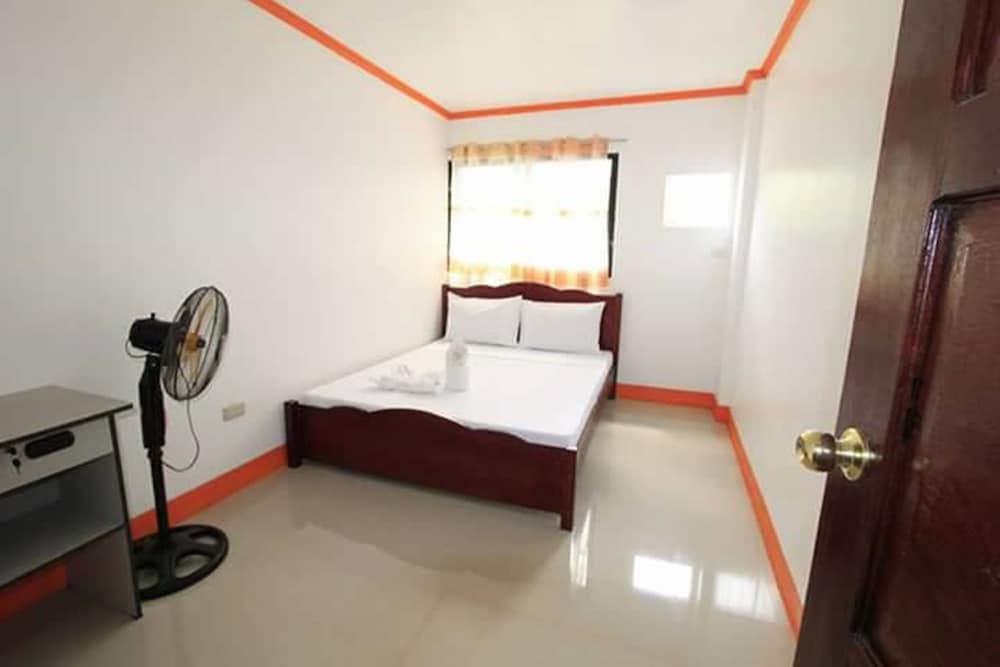 Lan Bless Pension House view 5