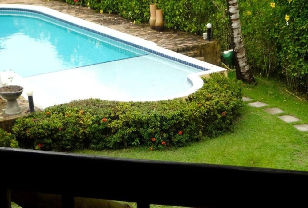 Pousada Vila Marraro
