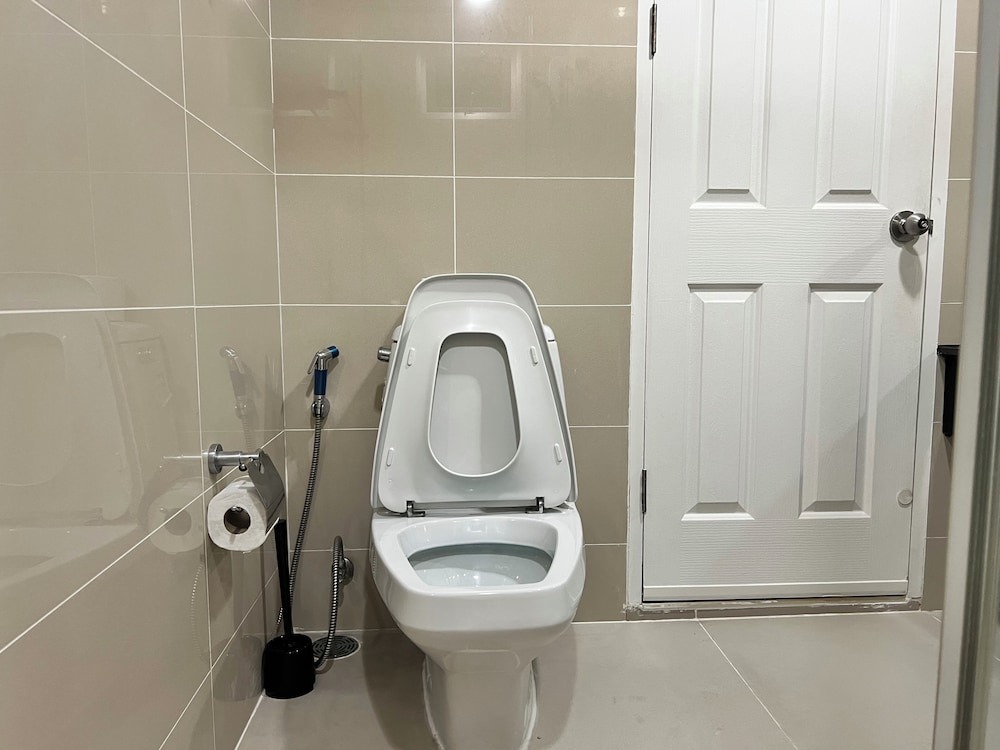 Belle Rama9 Boutique Apartments