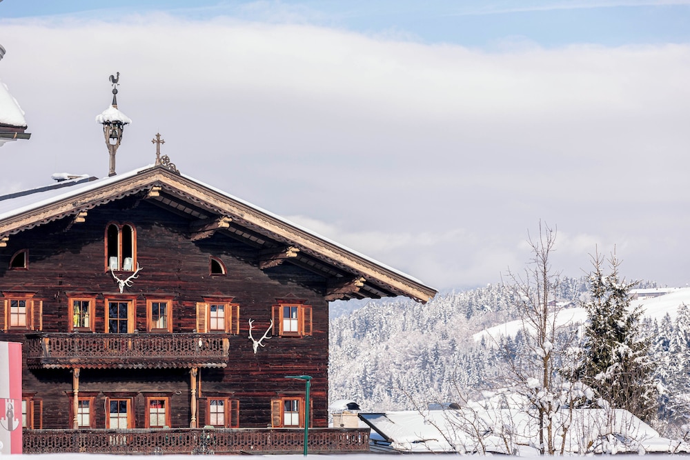 Dorfresort Kitzbühel by ALPS RESORTS