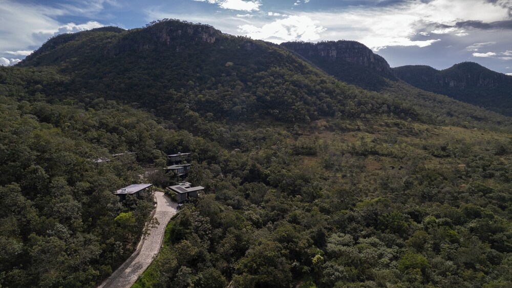 Majulê Ecolodge