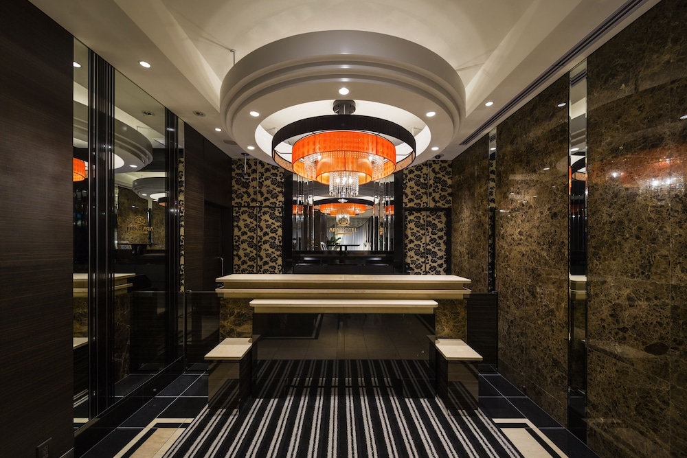 APA Hotel Nagatacho Hanzomon Ekimae 6