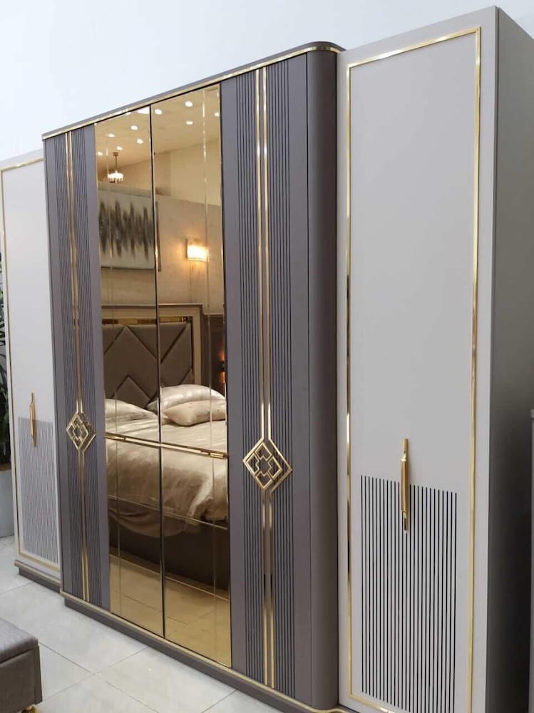 Premium Comfort Living - Medina