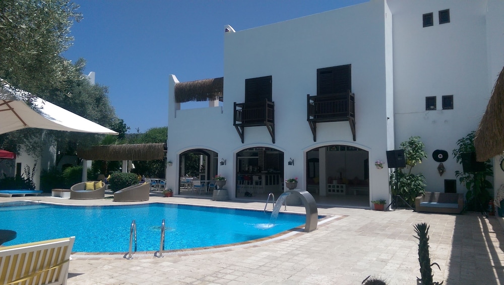 Ece Otel Bodrum - Image 19