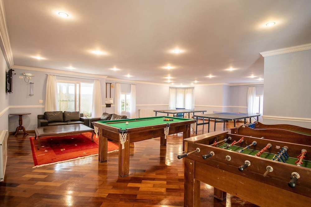 Residencial Chateau du Loire