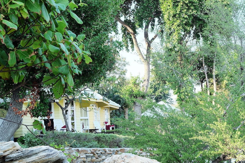 Nimmanoradee Resort