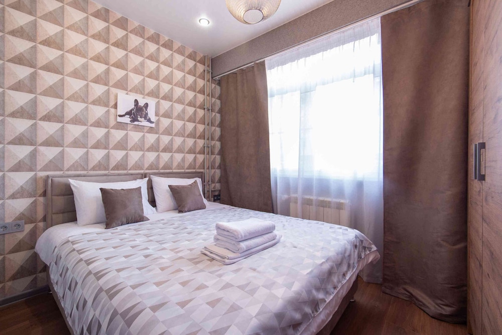 More Apartments na Estonskoy 37 k2 64 view 3