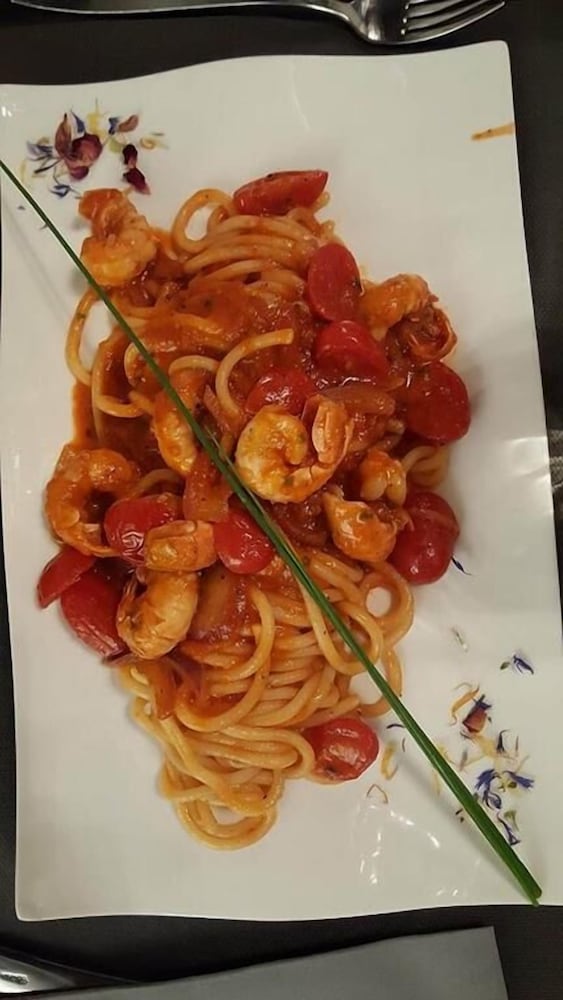 Locanda La Corte