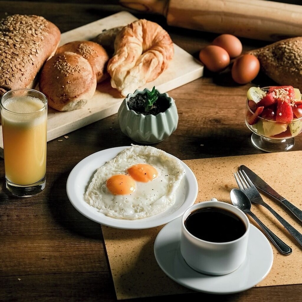 Hosteria & Spa Surillal