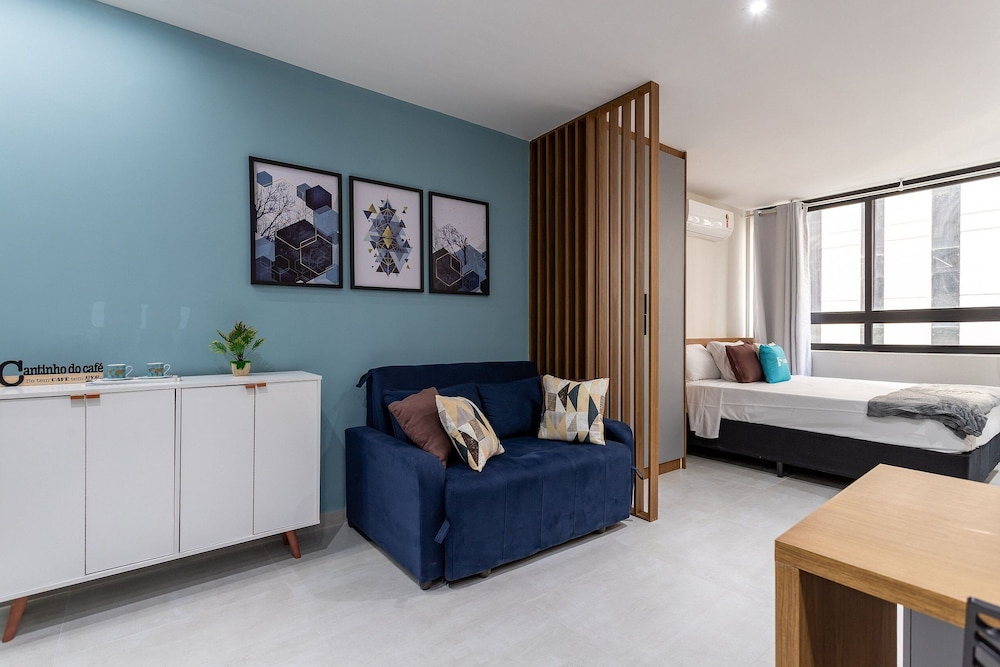 Send Co-Living by RNC