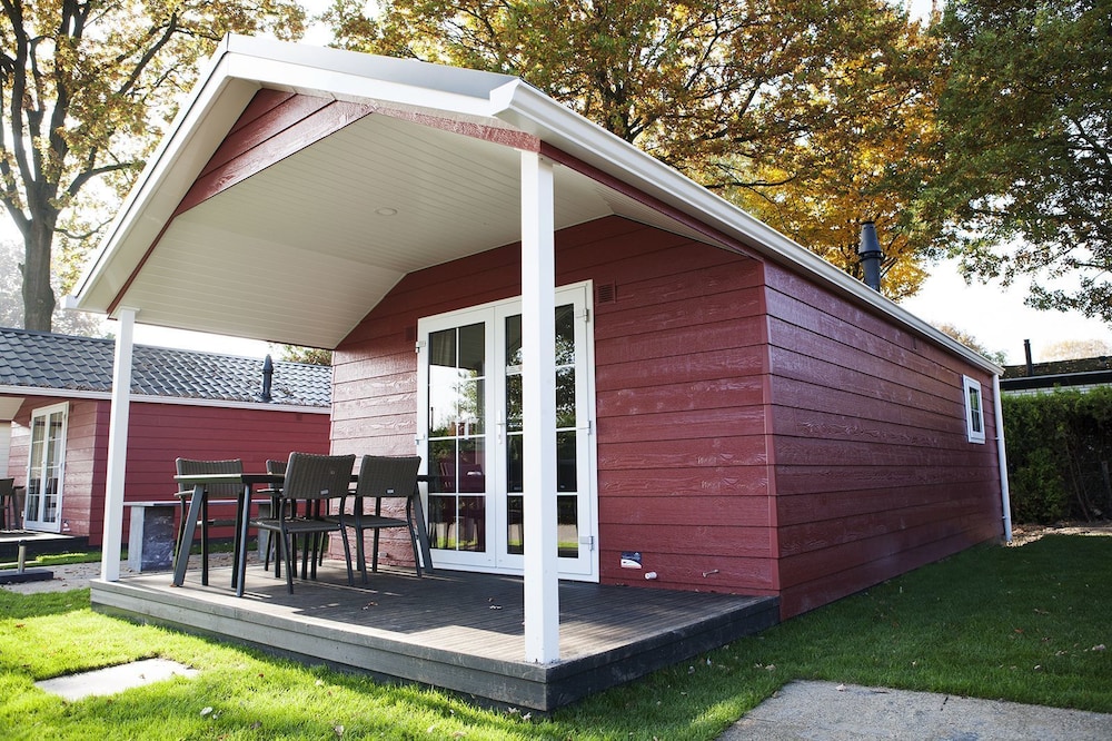 Recreatiepark De Boshoek