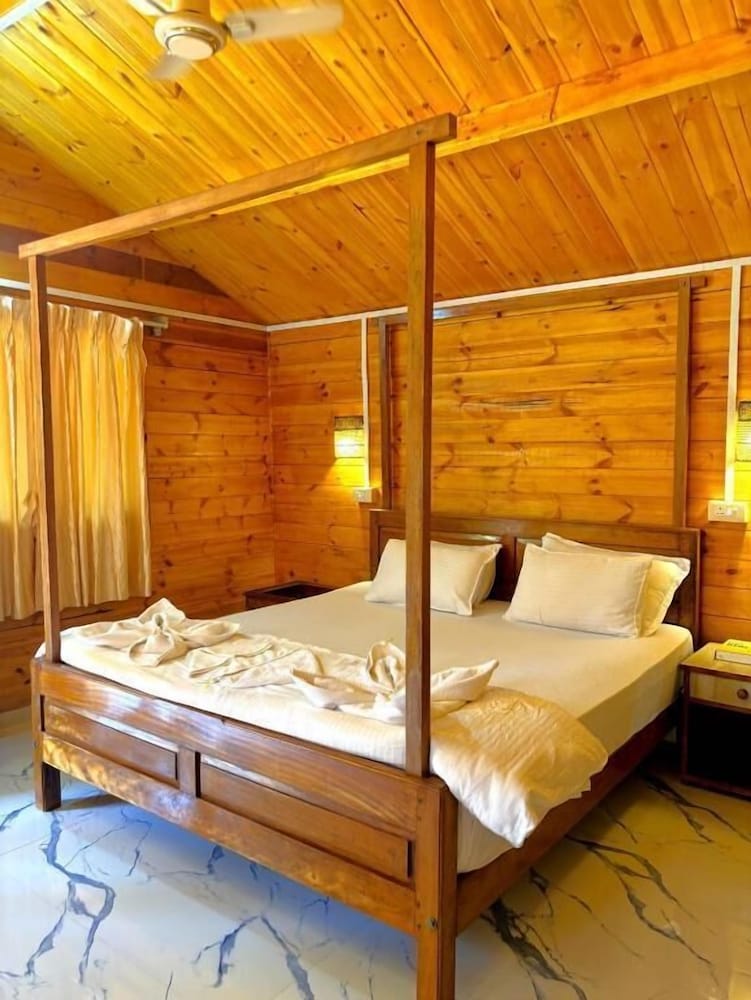 Deer Cottages Agonda