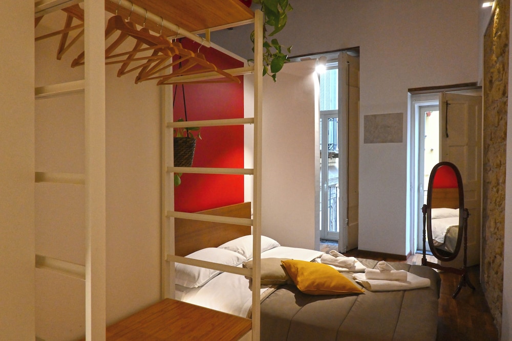 La Casa di Apollo