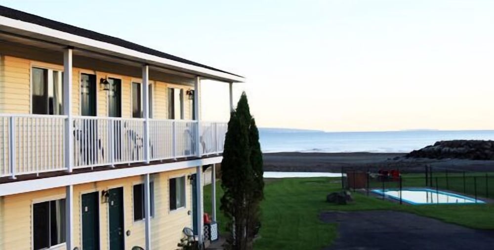 Alpine Motor Inn