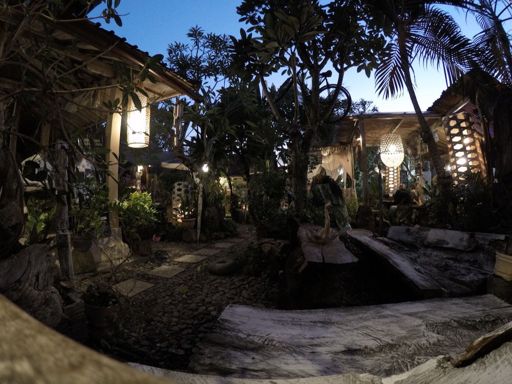 Santhiku Hotel & SPA