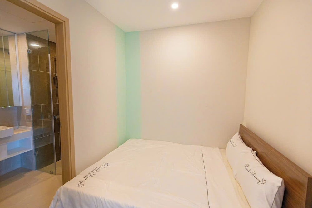 Meomeo Homestay - The song Apartment Vung Tau