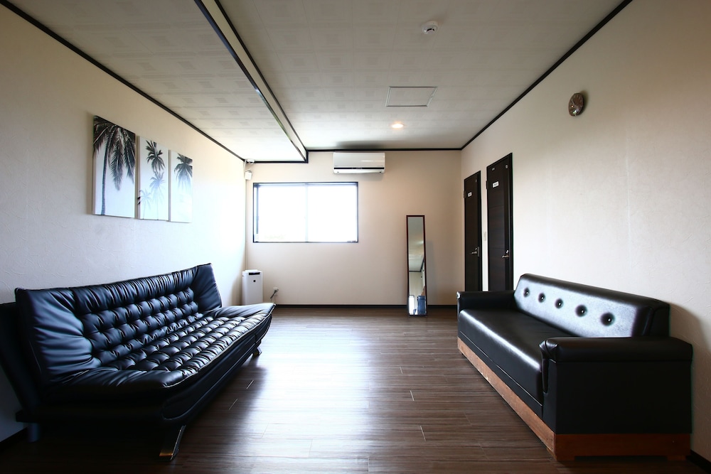 Do pi-can - Hostel