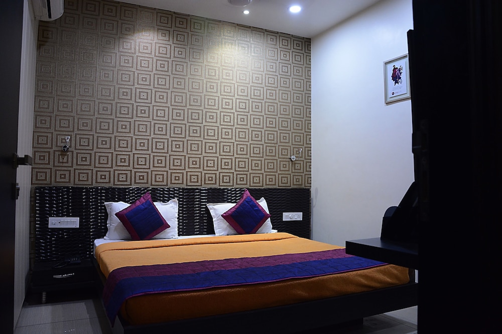 Hotel City Home
