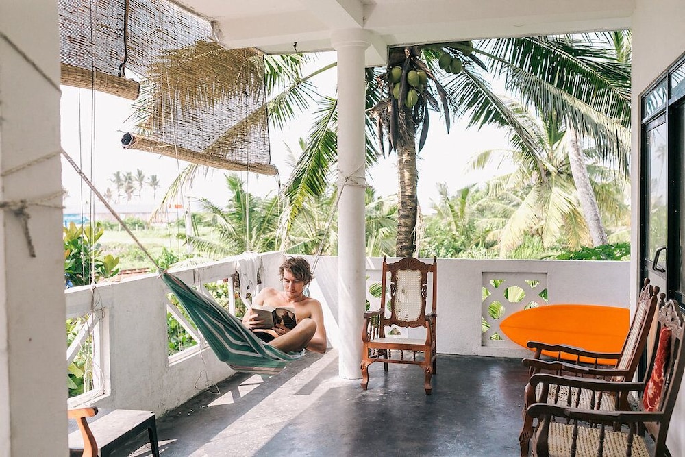 Asanka Surf House
