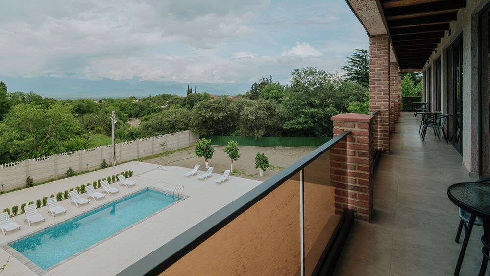 Villa Ikalto