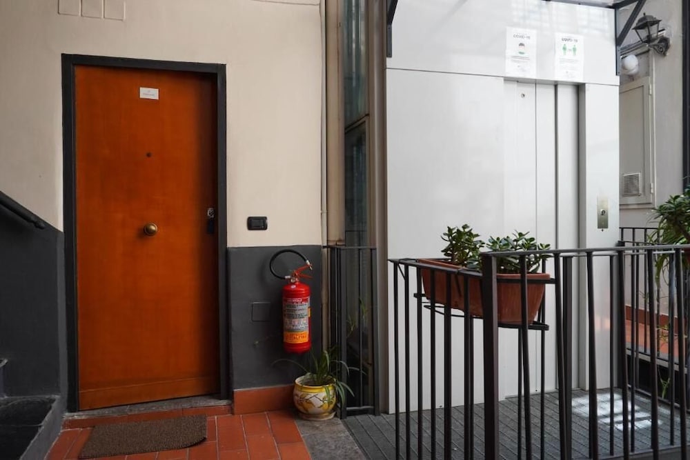 Case Così Chiaia