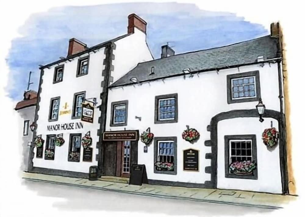Haltwhistle Vacations - Manor House Inn - Property Image 4