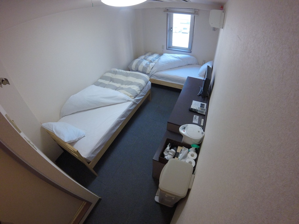 SappoLodge - Hostel