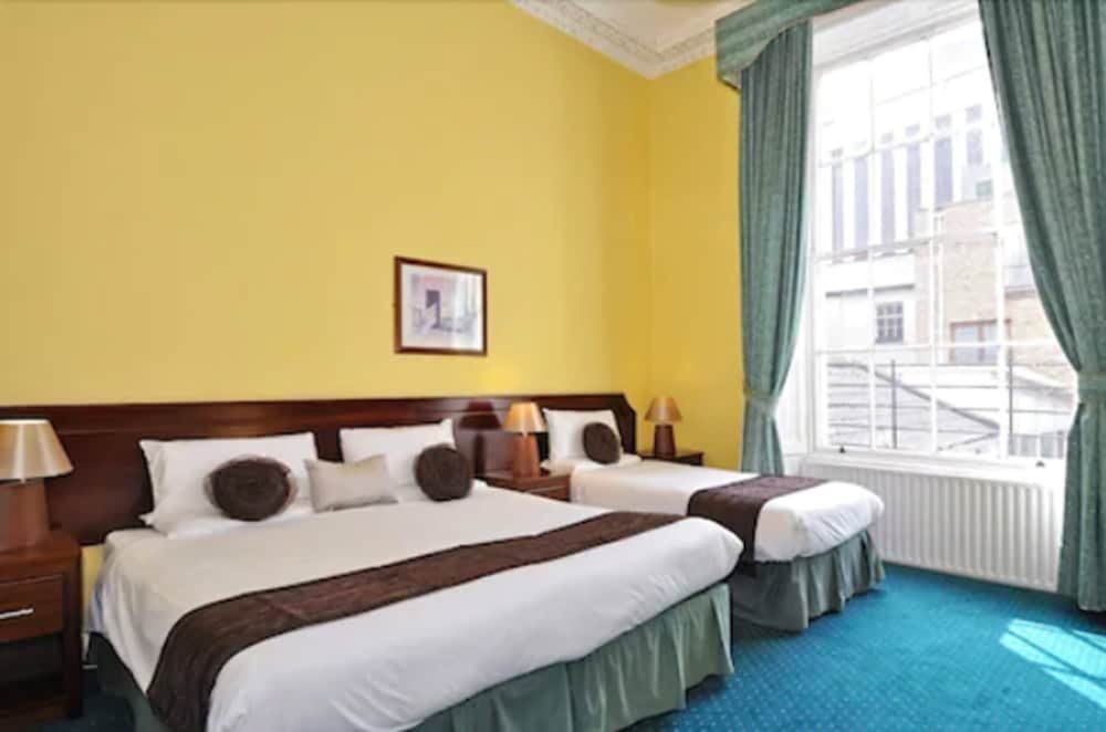 Anchor House Dublin