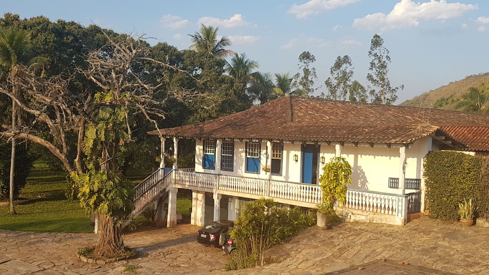 Fazenda São Fernando