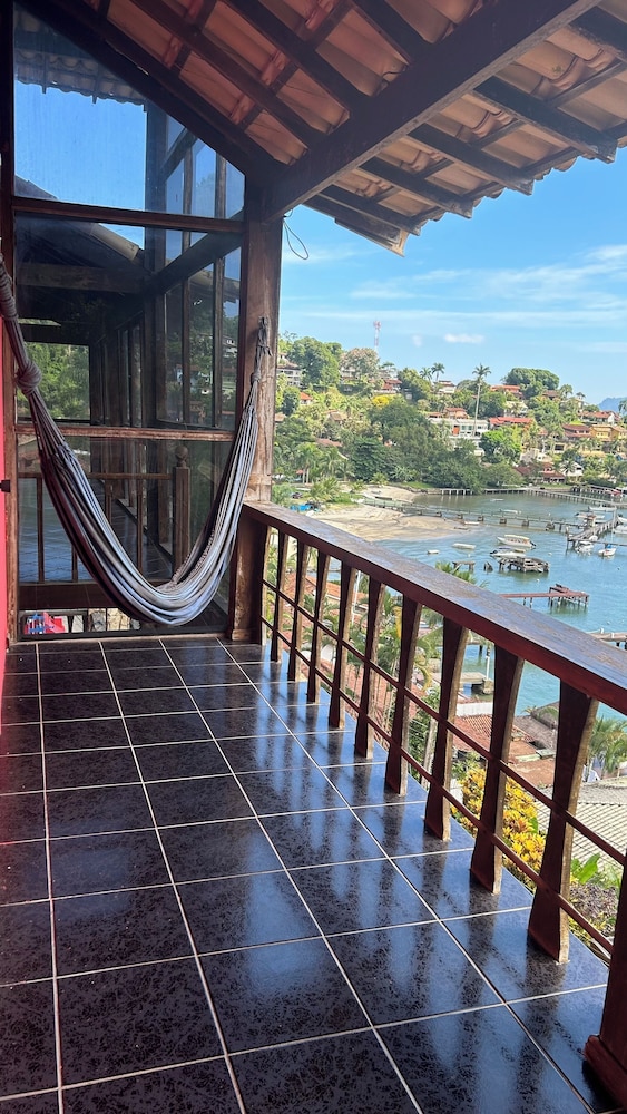 Hotel Mansão Espetacular Angra - Image 1