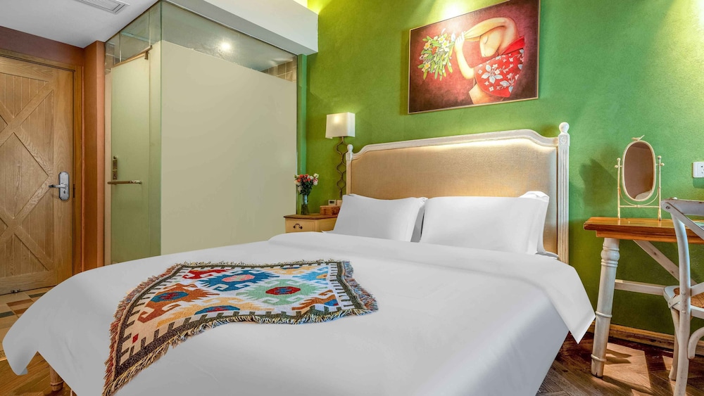 YINYUE HOTEL