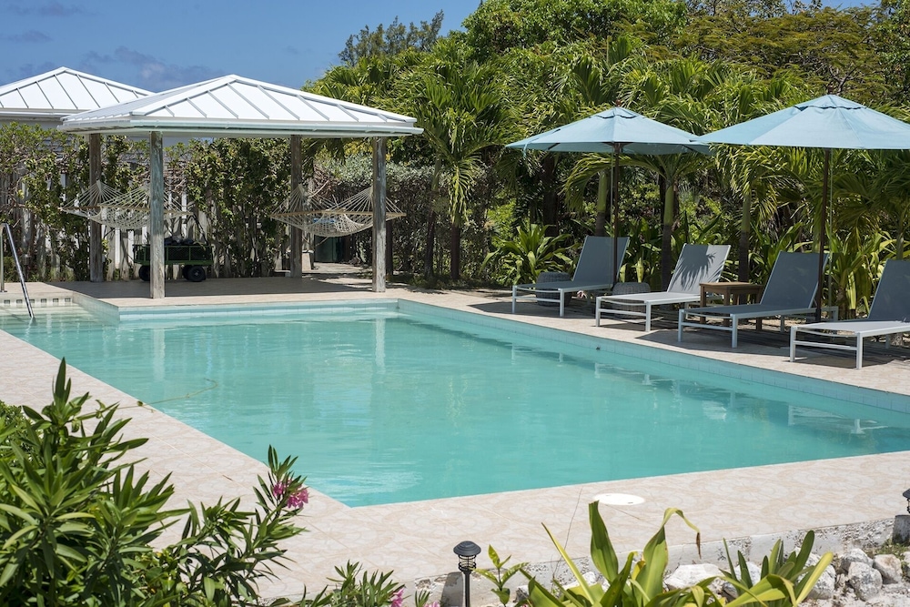 Eleuthera Vacations - Utopia House 3 Bedroom Home - Property Image 1