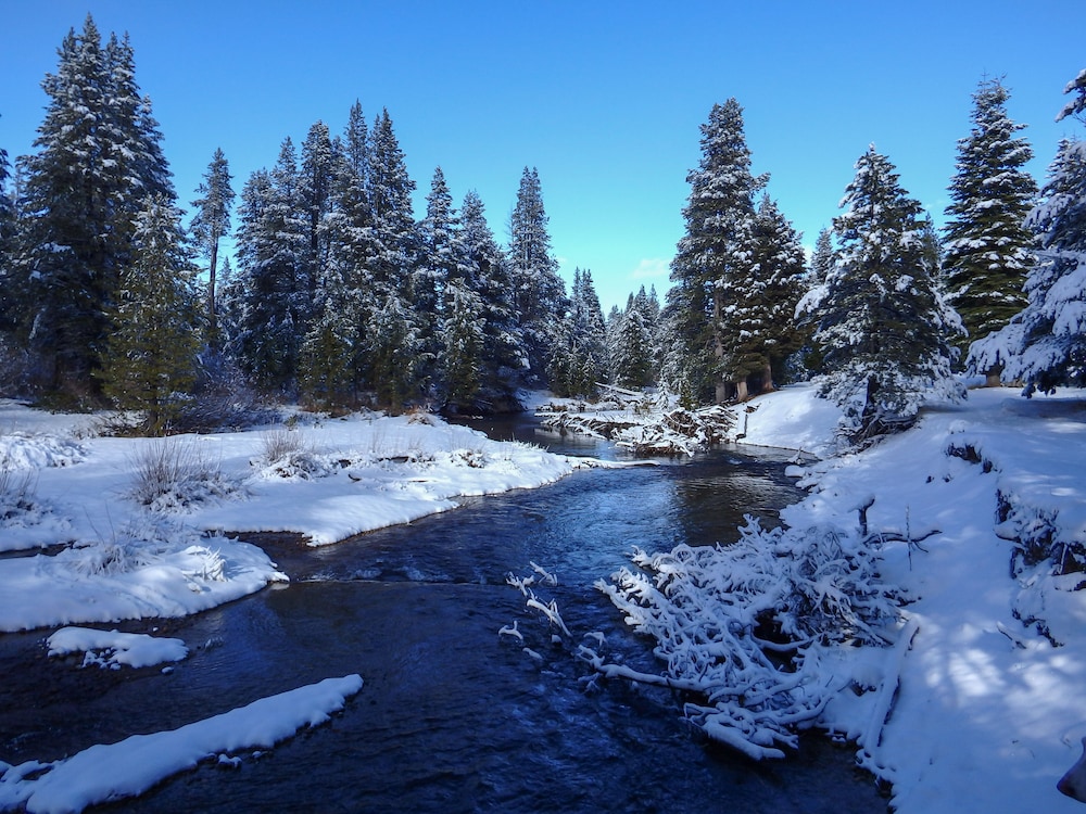 Lake Tahoe Vacations - Lux Leisure - Property Image 5