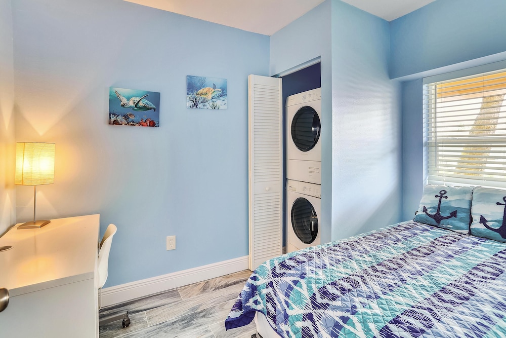 Villa Madeira 203 - Premier