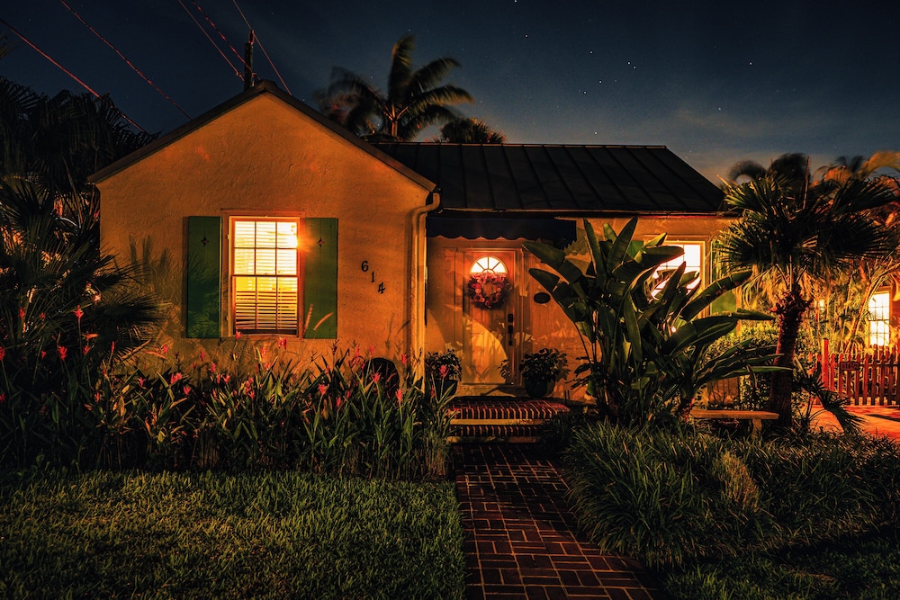 Key West Cottage