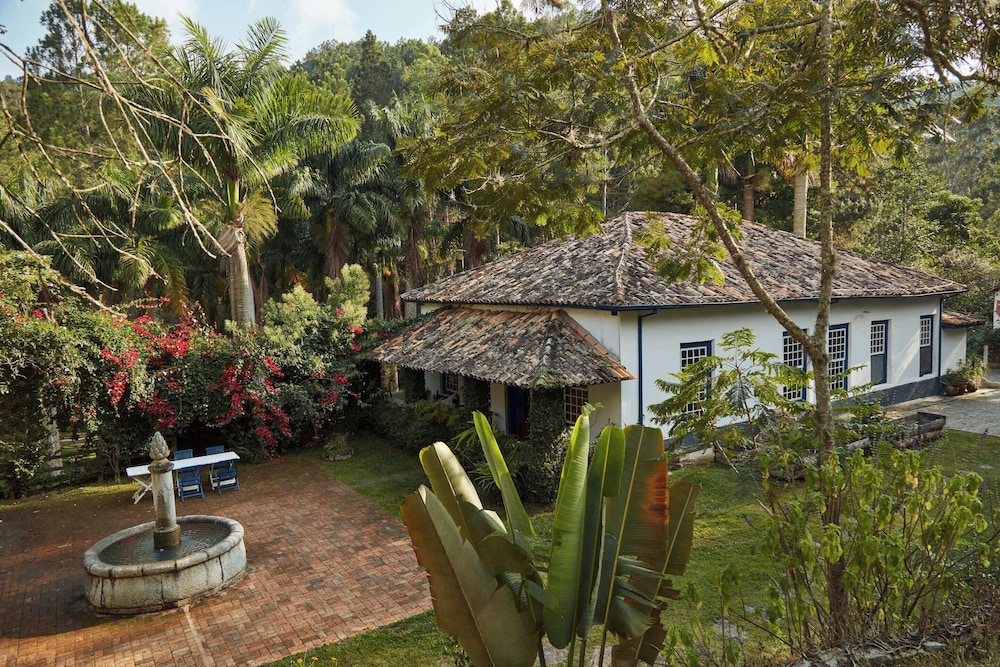 FAZENDA CATUÇABA