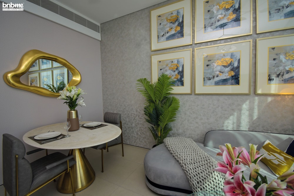 1B-Address JBR - 1107 by bnbmehomes