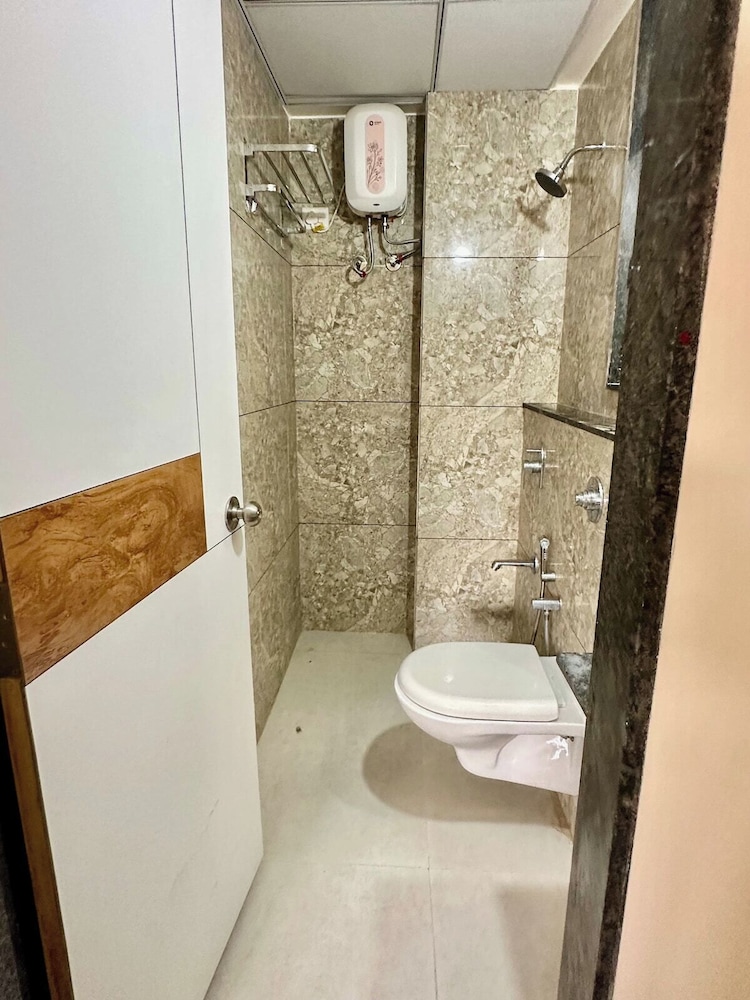 Spacious 3BHK Retreat in Ahmedabad