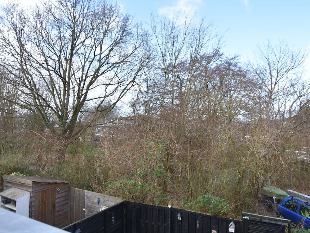 Apartment in Alkmaar With sea Beach
