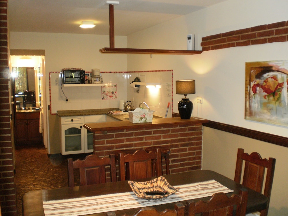 Posada Del Bosque Cariló