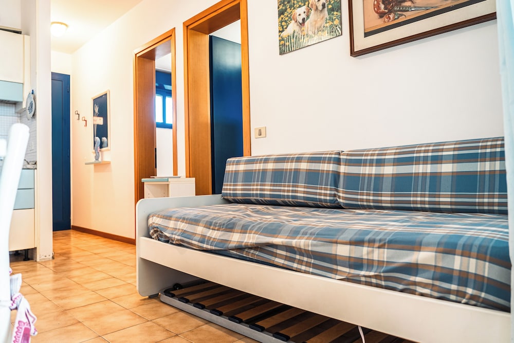 Cozy Apartment in the spa Area in Bibione
