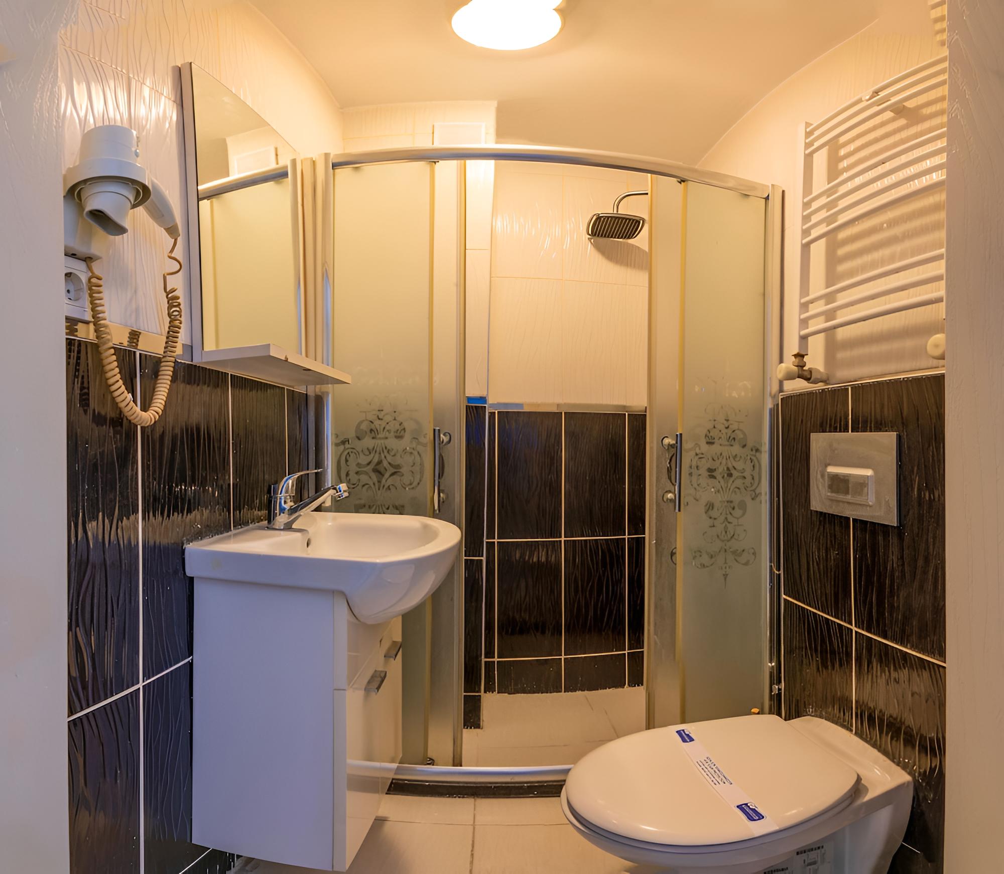 Marida Hotel Istanbul