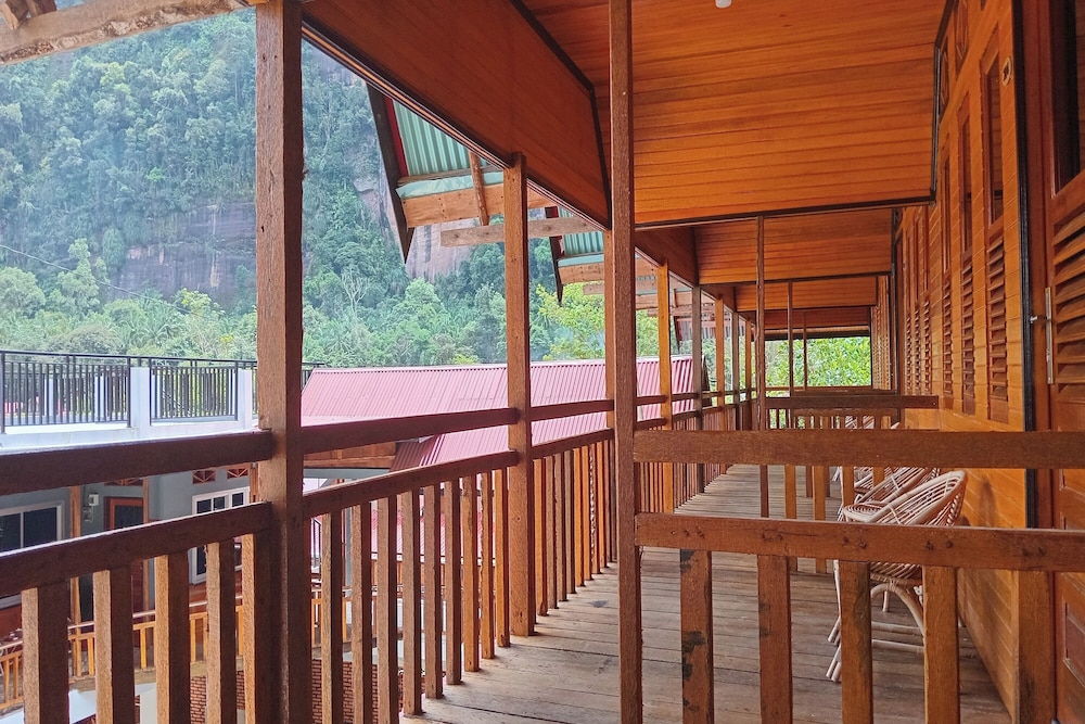 Murai Pagi Homestay